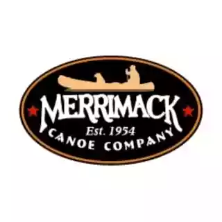 Shop Merrimack Canoe Company coupon codes logo
