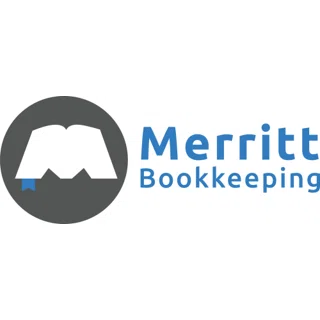 Shop  Merritt Bookkeeping logo
