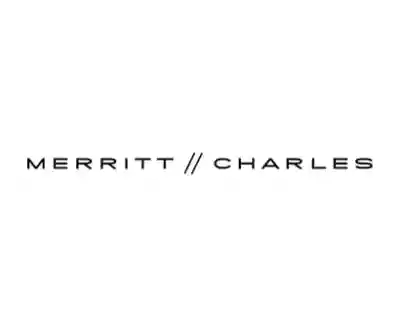 Shop Merritt Charles coupon codes logo