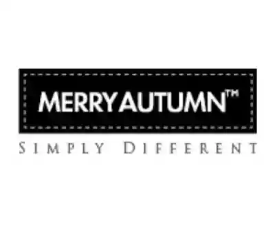 Merry Autumn logo