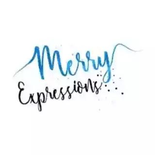 Merry Expressions promo codes