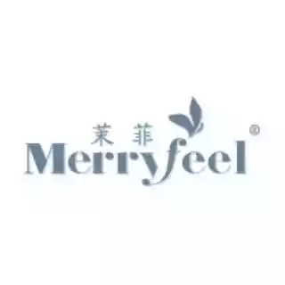 Merryfeel  logo