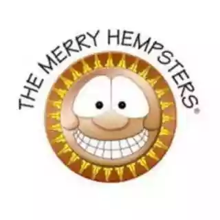 merryhempsters.com logo