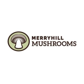 Shop Merryhill Mushrooms logo