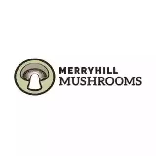 Shop Merryhill Mushrooms promo codes logo