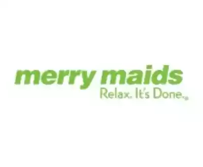 Merry Maids discount codes