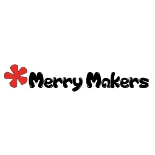 Merry Makers logo
