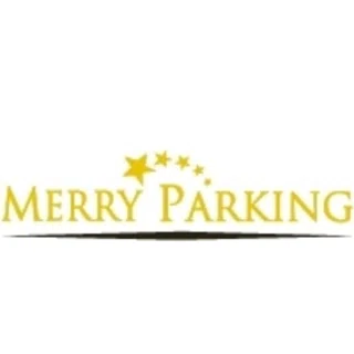 Merry Parking logo