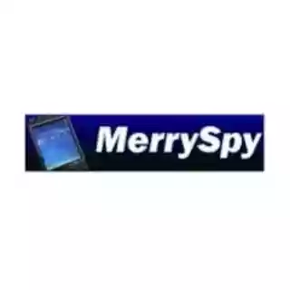 Shop MerrySpy coupon codes logo