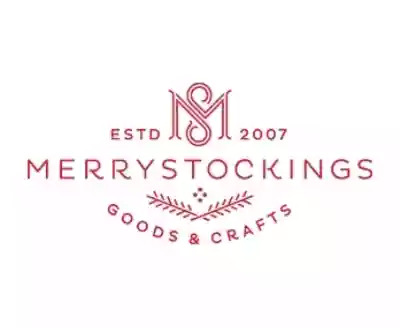 merrystockings.com logo