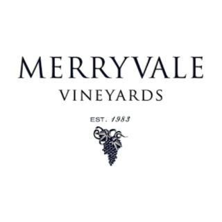 Merryvale Vineyards logo