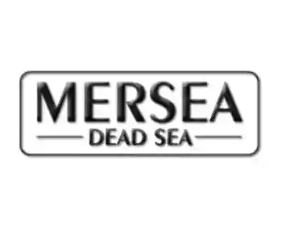 Shop Mersea Dead Sea promo codes logo