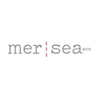 Shop Mer-Sea & Co logo