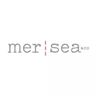 Shop Mer-Sea & Co coupon codes logo