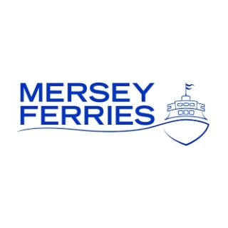 Shop Mersey Ferries logo