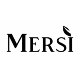Shop Mersi Cosmetics logo