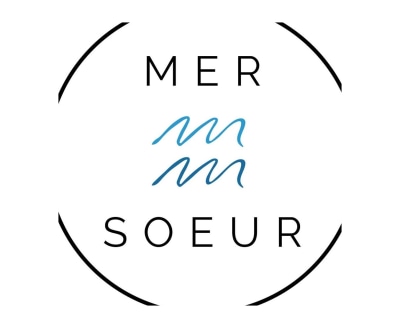 Shop Mer Soeur Swim logo