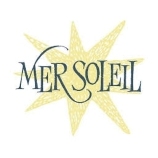 Shop Mer Soleil Wines promo codes logo