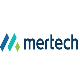 Mertech logo