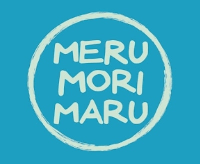 Shop Meru Mori logo