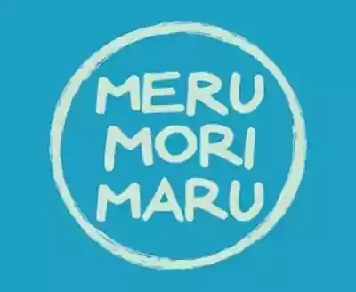 merumori.com logo