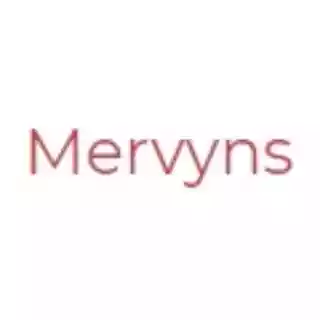 Mervyns coupon codes