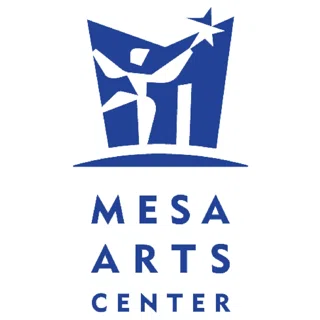 Mesa Arts Center logo