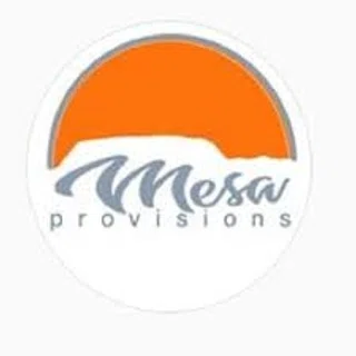 Mesa Provisions logo