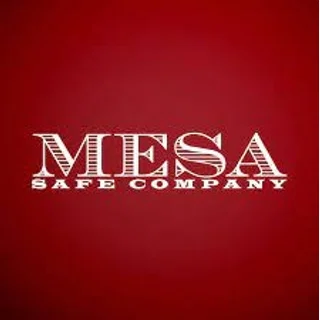 MESA Safe Company logo