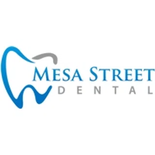 Mesa Street Dental logo