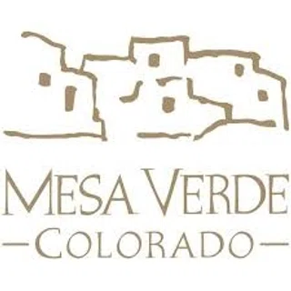 Shop Mesa Verde National Park  logo