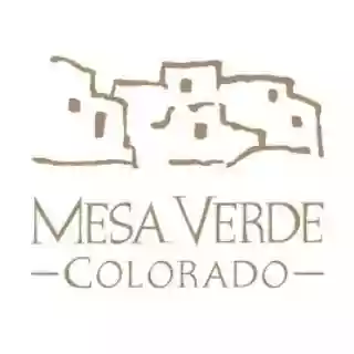 Shop Mesa Verde National Park  discount codes logo