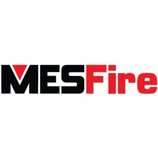 Shop MES Fire logo