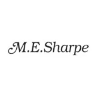 Shop M. E. Sharpe logo