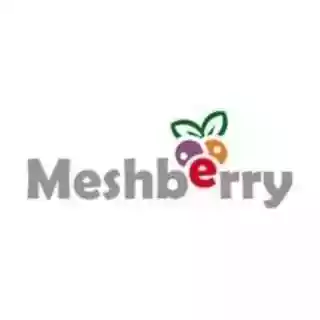 Meshberry coupon codes
