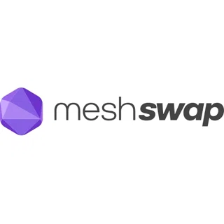 Meshswap  logo
