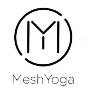 meshyoga.com logo