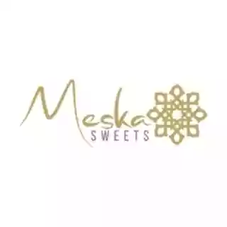 Meska Sweets logo