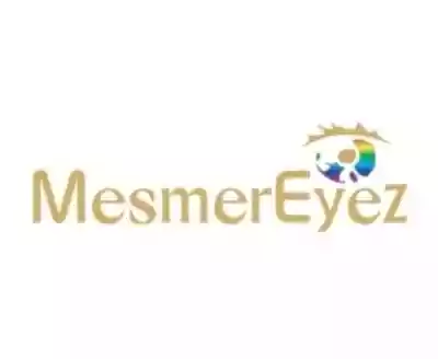 mesmereyez.com.au logo