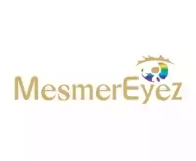 MesmerEyez logo