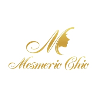 Mesmeric Chic coupon codes