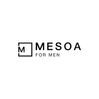 Shop MESOA discount codes logo