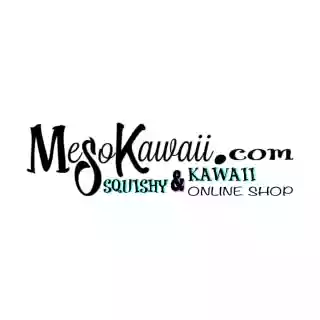 Meso Kawaii promo codes