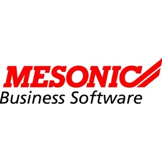 Shop Mesonic promo codes logo