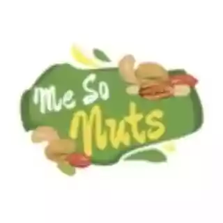 Mesonuts coupon codes