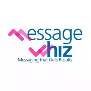 Shop Message Whiz promo codes logo