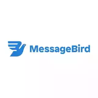 Shop MessageBird logo