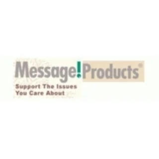 Shop Message!Products logo