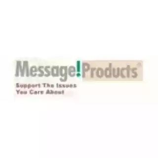 Message!Products promo codes