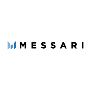 Shop Messari logo